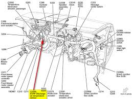 2005 ford 500 has mc9s12. Ford Five Hundred Speaker Wiring Diagram Wiring Diagram