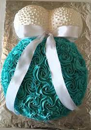 Buttercream Baby Bump Cake Baby Bump Cakes Baby Shower Cakes Baby Shower Cake Topper