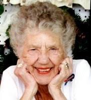 Beverly Koerner Obituary (1930