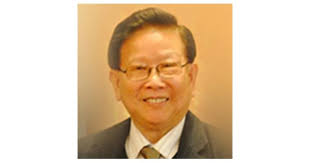 Francisco Hsieh Obituary (2019)