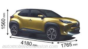 تنزيل تعريف طابعه كانون 2420 : Dimensions Of Toyota Cars Showing Length Width And Height