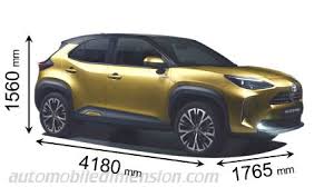 We offer a look that matches your style, and with the. Dimensions Of Toyota Cars Showing Length Width And Height