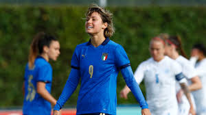 Tutto sul calcio femminile in italia informazioni e/o collaborazioni: Calcio Femminile L Italia Pareggia In Amichevole Con L Islanda Calcio Rai Sport