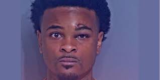 Birmingham man accused of setting fire at Gulf Shores condo