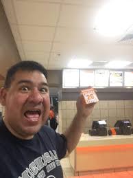 Bravo Whataburger 👏. They understood the assignment.