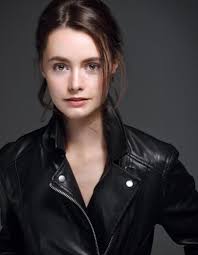 ACA Actor Jaclyn House Spotlight