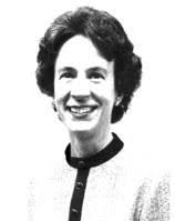 Anna Horn Obituary (1936