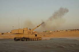 Check spelling or type a new query. Paladin M109a7 155mm Artillery System United States Of America