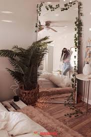 25 Cool Ideas For Small Bedrooms Room Ideas Bedroom Aesthetic Room Decor Cu Aesthetic Bedroom Bedrooms Co In 2020 Hippy Bedroom Room Ideas Bedroom Cozy Room