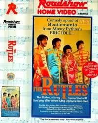 The Rutles: All You Need Is Cash | The Rutles Wiki | Fandom