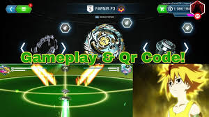 It is the evolution of. Drain Fafnir F3 Chrome Recolour Qr Code Gameplay Youtube
