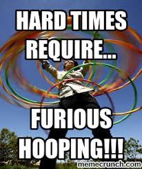 Hoop Memes