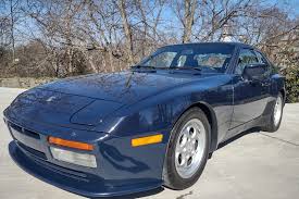 Image result for 944 Cobalt Blue 2025 Porsche