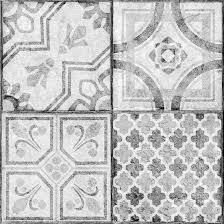 Brown, blonde, white, gray, copper, red Bloomsbury Market Mcelyea 30 5cm X 30 5cm Vinyl Field Tile In Grey Reviews Wayfair Co Uk