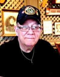 Earl Sherwood McAninch (Sarge)