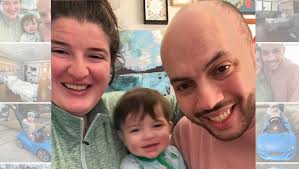 Fundraiser by Becky Martinez : Donate to Julius's Bone Marrow Transplant  Journey