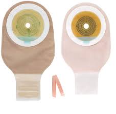 Disposable Drainable Stoma Ostomy Colostomy Bag - Buy Colostomy Bag,Disposable  Colostomy Bags,Ostomy Colostomy Bag Product on Alibaba.com