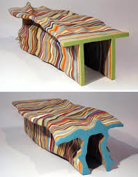Colorful Decor Designer Art Furniture To Be Continued Art Furniture Furniture Colorful Decor