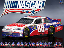 Who won a record seven nascar winston cup championships and a total of 76. Dale Earnhardt Wallpapers Group 68