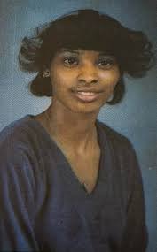 Can't leave out Sylvia Hydo!! Whittier!!