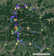 Drumul dintre cabana capra și cabana bâlea cascadă se închide circulației până la sfârșitul lunii iunie 2021transfăgărășan: Transalpina Harta Google My Maps