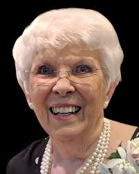 Shirley Mae Carter Moss Obituary (2024)