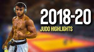 Oro olimpico a rio 2016; Fabio Basile Judo 2018 2020 Judo Highlights Youtube
