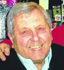 Joseph CRISTINA Obituary (1930