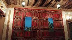 التراث النجدي تعليق لـ najd village والرياض المملكة العربية السعودية tripadvisor trip advisor village riyadh