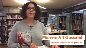 Para entender una sociedad hay que contar los crímenes que en ella se cometen. Lesetipp Von Meriem Ait Oussalah Betibu Von Claudia Pineiro Youtube