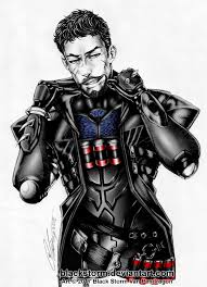 Overwatch Gabriel Reaper By Blackstorm On Deviantart It's been said that it is good to be bad, if you agree with this then the reaper is your kind of character. overwatch gabriel reaper by