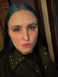 I answered audience questions for this video promoting Third Eye! My makeup  is so good too check it out! lol (link in comments)