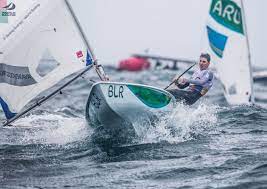 Cheng chun leung michael, hong kong (3, 3, 3, 3, 3), 12. Olympic Sailing What To Look Out For At Tokyo 2021