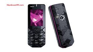 How to hard reset nokia 6100 · switch on your phone. Nokia 7500 Prism Hard Reset How To Factory Reset