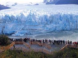 The perito moreno glacier (spanish: Glaciers Tangos And Wineries The Varied Landscape Of Argentina Napa Lifestyles Napavalleyregister Com