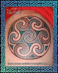 Collor tattos for beautiful girl. 51 Pictish Tattoo Designs Ideas In 2021 Tattoo Designs Tattoos Design