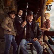 Yellowstone national park is america's first and foremost national park. Yellowstone Fans Fear That Kevin Costner Is Leaving The Show