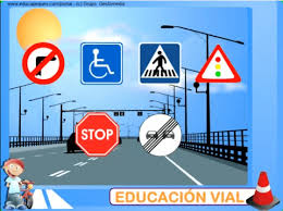 Igualmente, los juegos interactivos infantiles son ideales para los pequeños con déficit de atención y otras necesidades educativas especiales, nuestros juegos requieren una participación constante y ofrecen retroalimentación. Videos Educacion Vial Las Senales De Trafico