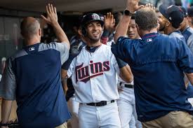 Lands on il as expected. Should The Seattle Mariners Pursue The Recently Released Eddie Rosario