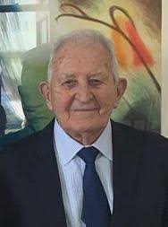 John Mulhall's Instagram, Twitter & Facebook