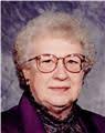 Betty Dugger Obituary (2010)
