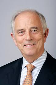 President Leads Tributes to Dr Brian Hillery