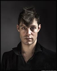 Christophe Montenez, la jeune et fougueuse gard...