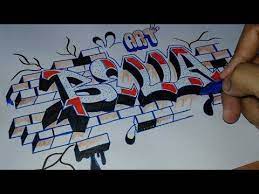 Paling Populer 22 Gambar Tulisan Rizky Keren Unduh 65 Gambar Grafiti Nama Rizky Paling Baru Gratis From Www Metroworld Gambar Grafit Grafiti Huruf Grafiti