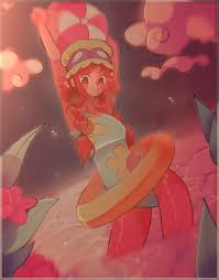 Summer Jessie : rBrawlstars