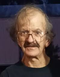 Michael Stephen Blaize age 71, died at 2:08 a.m.