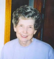 Anna Britt Obituary September 20, 2008