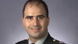 The Messed Up History Of Fort Hood