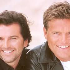 Artist: Modern Talking feat. Eric Singleton