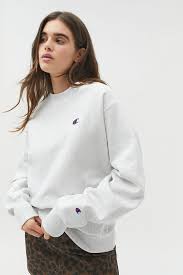 Champion Reverse Weave Classic Crew Neck Sweatshirt Champion Reverse Weave Crew Neck Sweatshirt Champion Sweatshirt